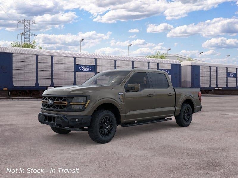 2026 Ford F-150 - Image 1