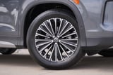 2026 Volkswagen Tiguan - Preview 2
