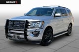 2020 Ford Expedition - Preview 2