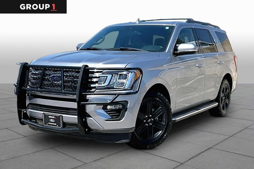 2020 Ford Expedition - Image 2