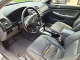 2005 Honda Accord - Preview 10