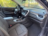 2017 GMC Acadia - Preview 13