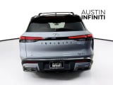 2025 INFINITI QX60 - Preview 6