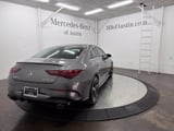 2025 Mercedes-Benz CLA - Preview 7