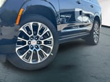 2026 GMC Yukon - Preview 2