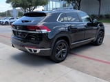 2022 Volkswagen Atlas Cross Sport - Preview 7