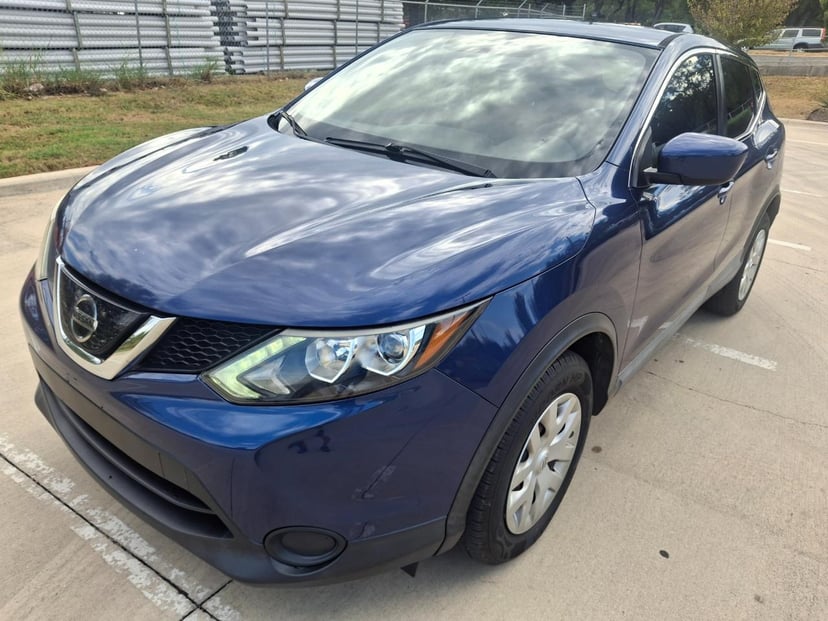 2019 Nissan Rogue Sport - Image 1