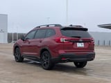 2026 Subaru Ascent - Preview 4