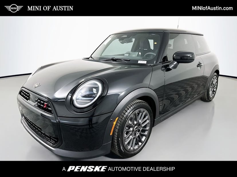 2026 MINI Hardtop - Image 2