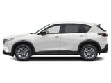 2026 Mazda CX-5 - Preview 2
