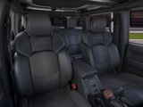 2026 Ford Bronco - Preview 10