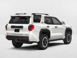 2026 Toyota 4Runner - Preview 3