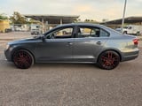 2017 Volkswagen Jetta - Preview 4