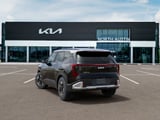 2027 Kia Seltos - Preview 4