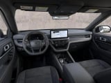 2026 Ford Explorer - Preview 9