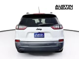 2020 Jeep Cherokee - Preview 6
