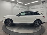 2026 Mercedes-Benz GLC - Preview 4