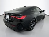 2021 BMW 4 Series - Preview 5