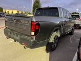 2024 Honda Ridgeline - Preview 3