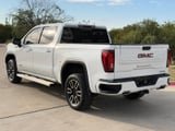 2021 GMC Sierra 1500 - Preview 4