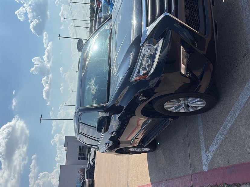 2017 Lexus Gx - Image 1