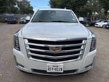 2019 Cadillac Escalade - Preview 2
