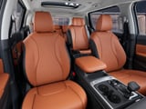 2027 Kia Carnival - Preview 15