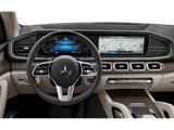 2021 Mercedes-Benz GLE - Preview 4