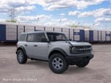 2026 Ford Bronco - Preview 7