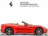 2010 Ferrari California - Preview 9