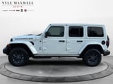 2026 Jeep Wrangler - Preview 13