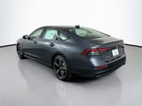 2026 Honda Accord - Preview 7