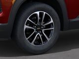 2026 Chevrolet Trailblazer - Preview 9