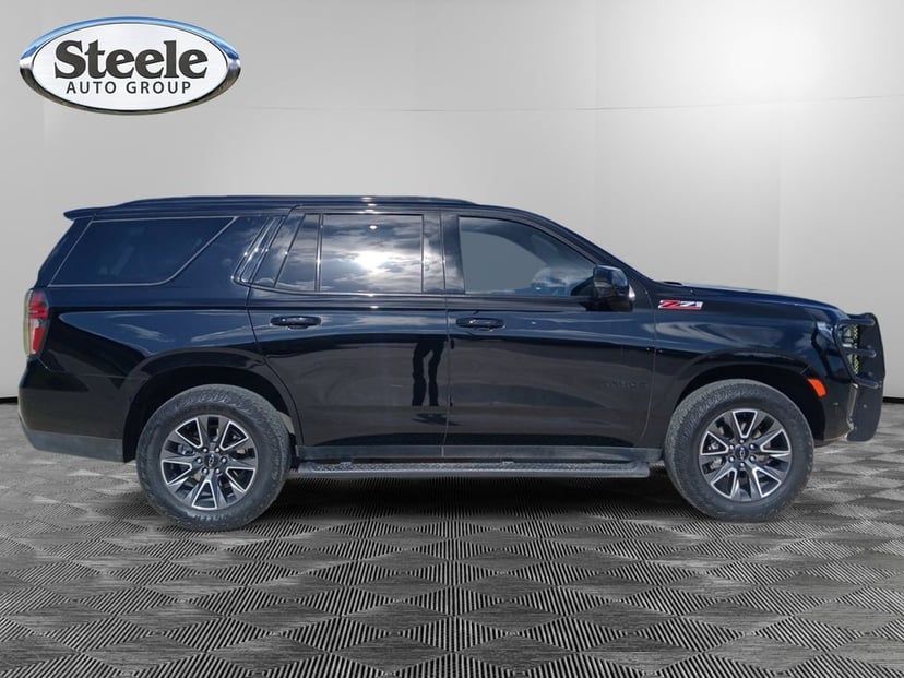 2024 Chevrolet Tahoe - Image 3