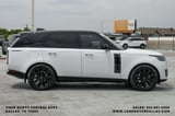 2027 Land Rover Range Rover - Preview 7