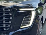 2026 GMC Yukon XL - Preview 3