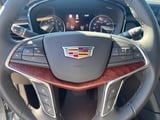 2026 Cadillac XT5 - Preview 11