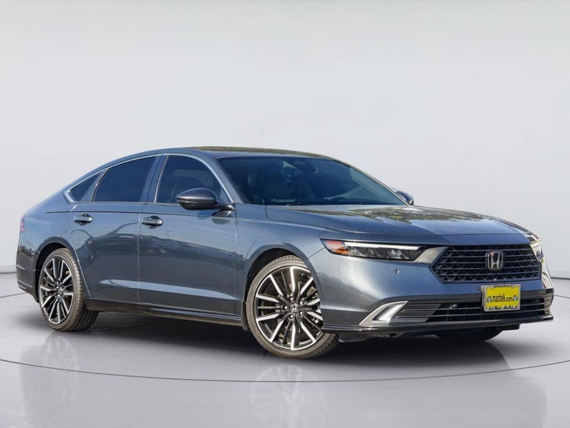 2023 Honda Accord - Image 1