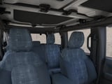 2026 Ford Bronco - Preview 12
