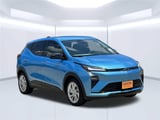 2027 Chevrolet Bolt - Preview 8