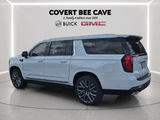 2027 GMC Yukon XL - Preview 5
