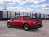 2026 Ford Maverick - Preview 4
