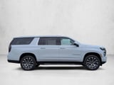 2026 Chevrolet Suburban - Preview 4