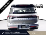 2027 INFINITI QX80 - Preview 6