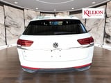2021 Volkswagen Atlas Cross Sport - Preview 4