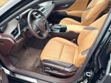 2019 Lexus ES - Preview 15