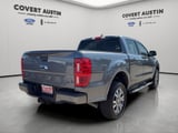 2022 Ford Ranger - Preview 5