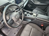 2025 Nissan Rogue - Preview 13