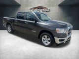 2019 Ram 1500 - Preview 7