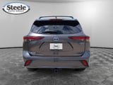 2024 Toyota Highlander - Preview 13